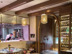 -ELI FALAFEL Lebanese&Mediterranean黎巴嫩美食(富城路店)