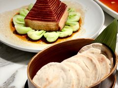 金牌扣肉-湖滨28中餐厅·西湖宴·杭州君悦酒店