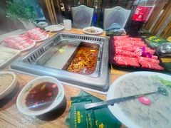 -草原塞蛮羊火锅城(港湾店)