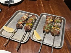 -Bistro 63 创意融合料理(广粤天地店)