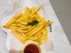 -海维克牛排馆HIGHWIC(青羊万达店)