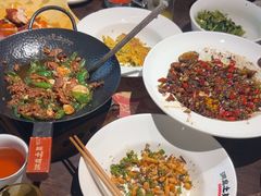 -洞庭土菜馆(天河北总店)
