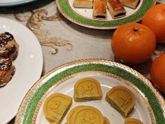 -清真吐鲁番餐厅(牛街店)
