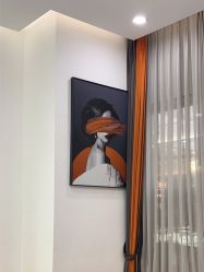 -侨治发型