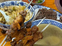 -大陈鸿源牛肉馆(大陈总店)