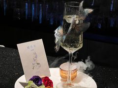 -外滩8号 whisky bar(金延大厦店)