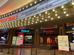 -CGV影城(壹方城IMAX店)