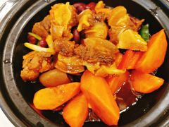 -御彩酒家(东风东路店)