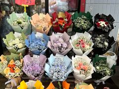 -循礼门鲜花花市(武汉循礼门店)