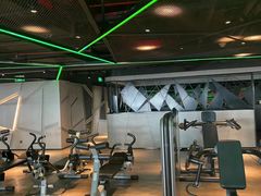 -W FITNESS 威尔仕健身·游泳(老西门新苑店)