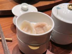 海带水饺-喜鼎海胆水饺(东港店)