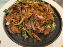 -鸭匠食府·挂炉烤鸭·新京菜(阜成路店)