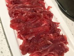 -九府羊·鲜羊火锅·烤串(新华路店)