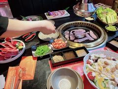 -和来烤肉(仓山万达店)