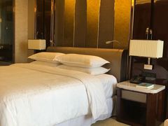 -郑州美盛喜来登大酒店