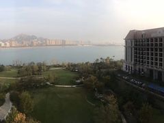 -琴岛之星摩天轮