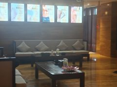 -益健·足疗汗蒸SPA(芙蓉广场店)