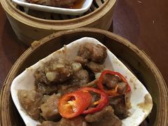 -点都靓餐饮连锁(德信华城店)