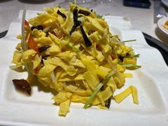蛋皮-万和源炝锅城·活鱼现炝(文艺北路店)