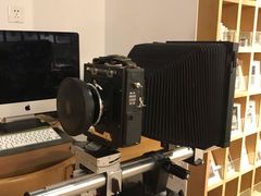 -当年暗房俱乐部(上海店)