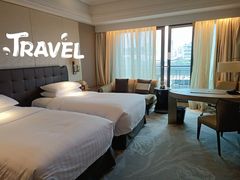 -杭州城中香格里拉大酒店