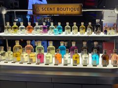 -SCENTBOUTIQUE(侨福芳草地购物中心店)