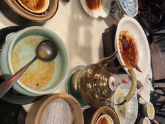 -誉八仙粤菜(万象天地店)