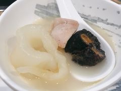 -喜上喜鸡煲翅(吉大店)