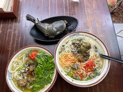 -沈记土鸡米线(七星街品牌中心店)