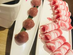 -海底捞火锅(崇文门新世界百货店)