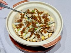 -喜宴又一村·粤菜·茶点·海鲜(壹方天地店)