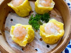 -去茶去餐厅(中央大街店)