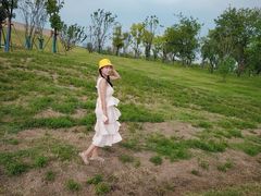 -盘龙城国家考古遗址公园