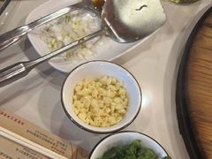 -江湖水乡铁锅炖魚(周庄嘉园店)