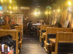 -小俩口烧烤东北菜(双井店)