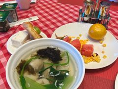 -唐山河头老街国丰维景国际大酒店