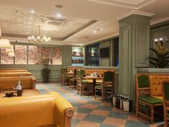 -海派美食·家宴海鲜青岛菜·石锅鲽鱼头(东方城店)