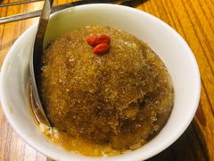 冰汤圆-五里关火锅(牛市口店)