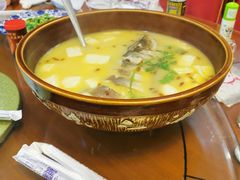-灵福缘私房菜·农家菜(拈花湾·灵山大佛必推店)