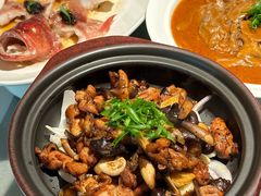 -食锦记·福建私房菜(浦西万达店)