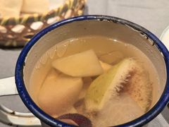 无花果炖猪展-小炳胜(卓悦中心店)