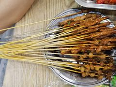 -江城燕子大排档(江汉路步行街店)