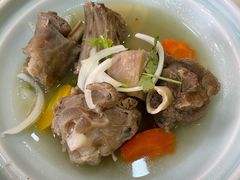 -新疆巴州金丝特餐厅(大钟寺店)