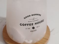 -喵园·猫主题咖啡厅·撸猫·猫咖(国贸店)