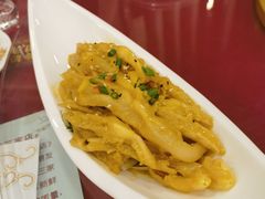 -东四民芳餐厅(世茂工三店)