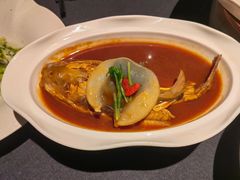 -肆月河豚·淮扬菜·湘菜(华天店)