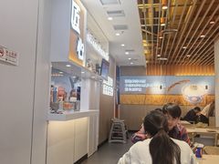 -吉野家(回龙观同成街店)