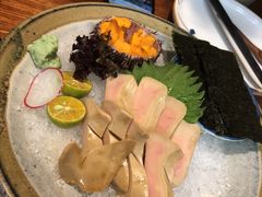 -梅亭居酒屋(中大国际店)