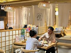 -长崎屋·23年日本料理·刺身·烧鸟(天河北路店)