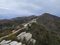 -盘龙城国家考古遗址公园